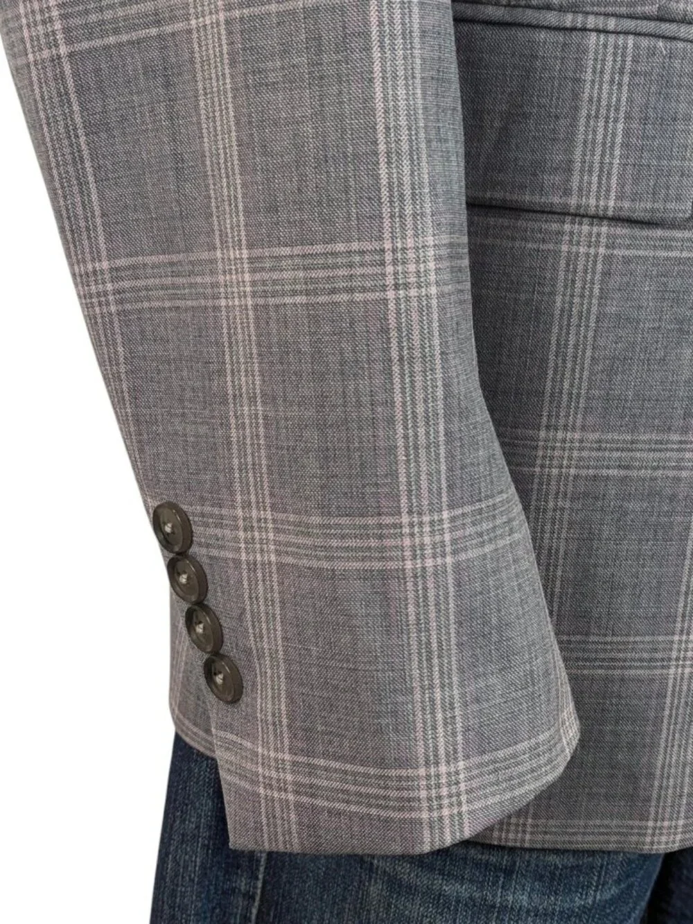 TALLIA details material